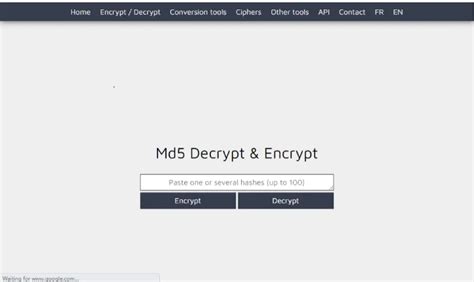 Decrypt MD5, SHA1, MySQL, NTLM, SHA256, MD5 Email, .